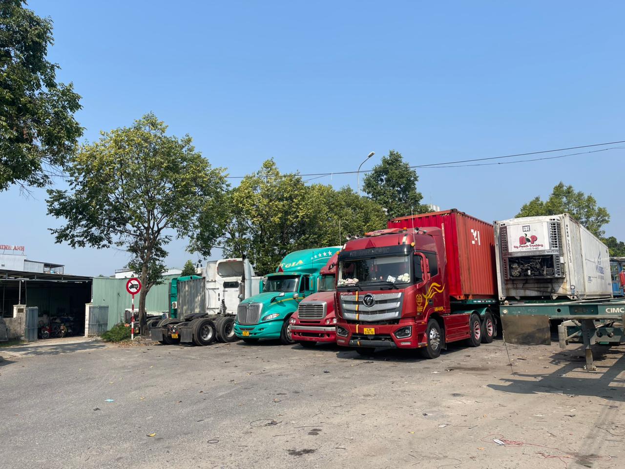 Vận tải