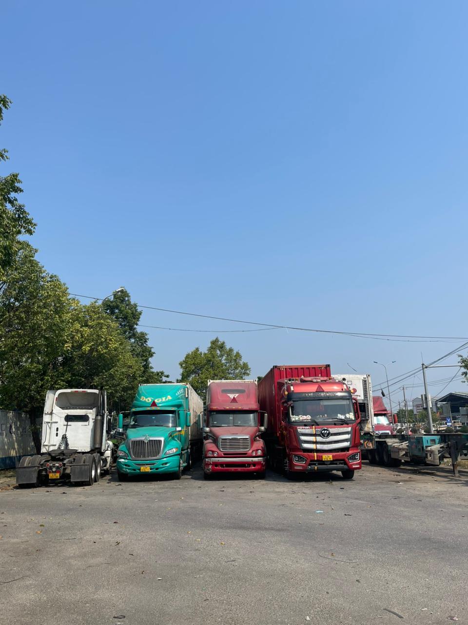 Vận tải